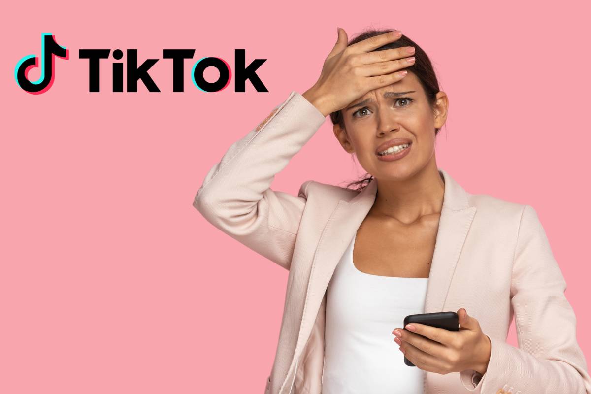 TikTok: allerta sfida pericolosa