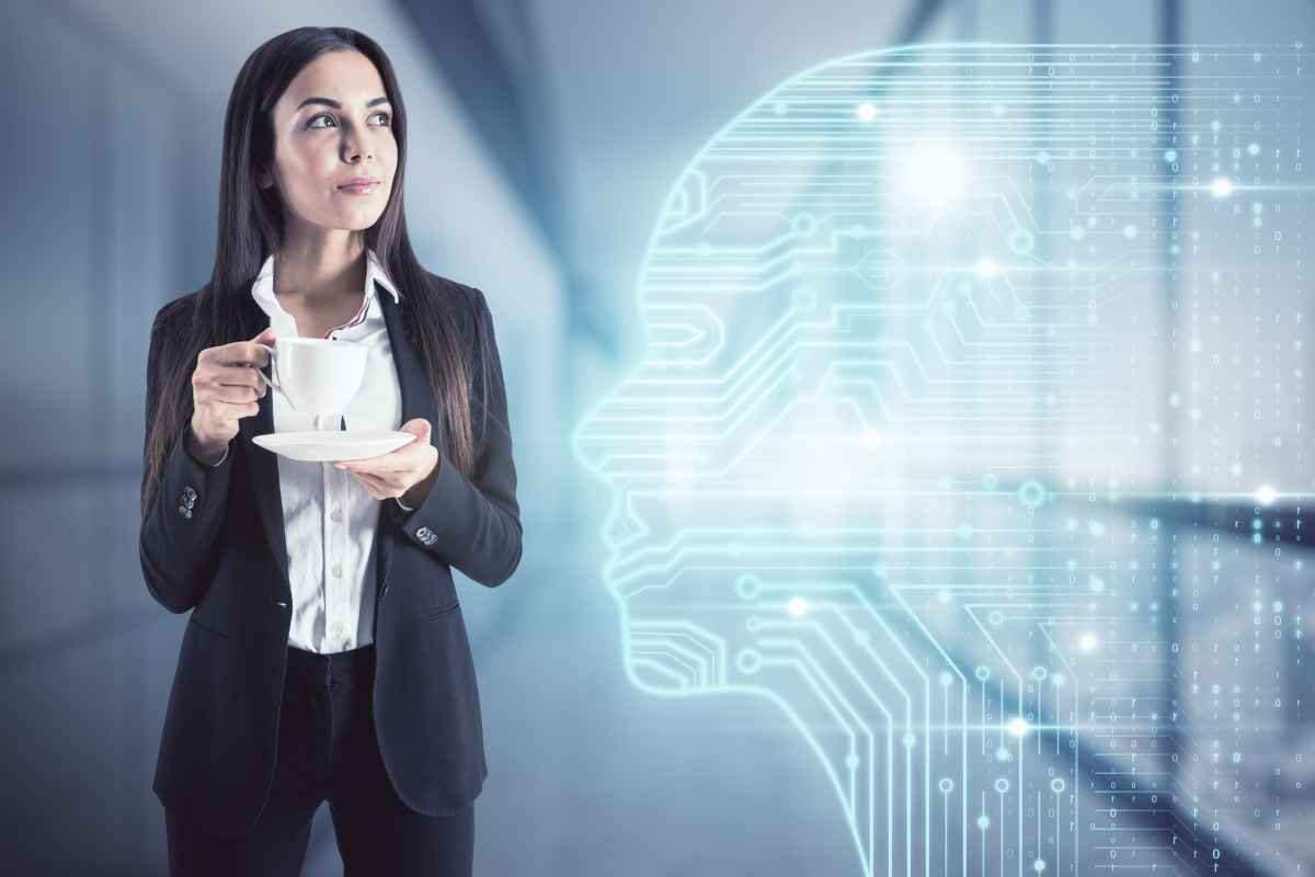 intelligenza artificiale svela relazioni