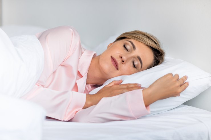 Insonnia: 5 trucchi dormire