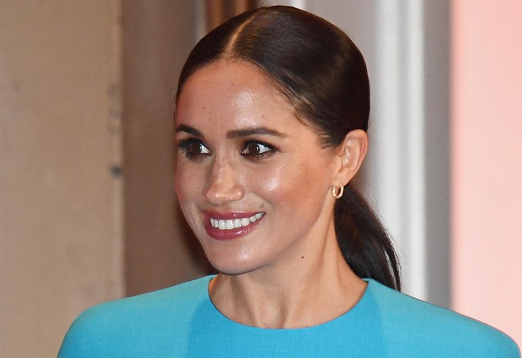 Meghan Markle accusata molestie: verità