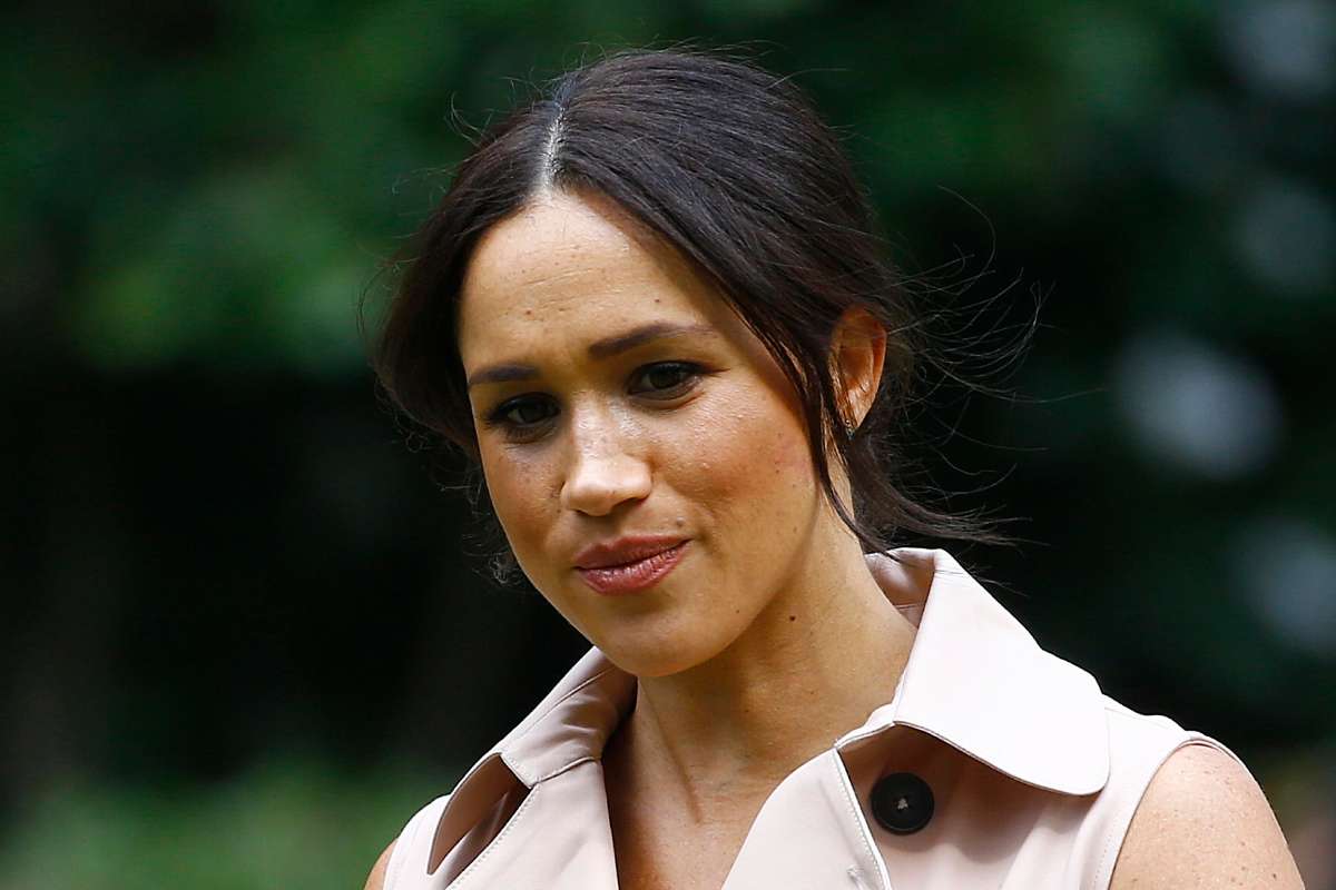 Meghan Markle accusata molestie: parla ex assistente