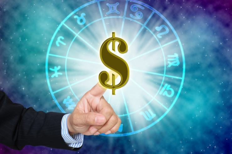 Segni zodiacali vincenti lotteria maggio