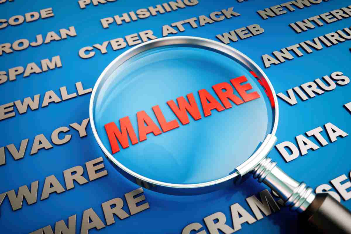 malware come difendersi
