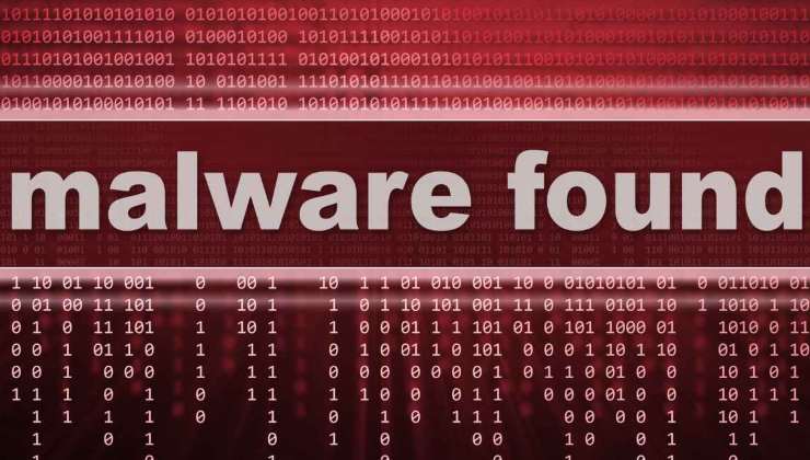 categorie malware e come difendersi