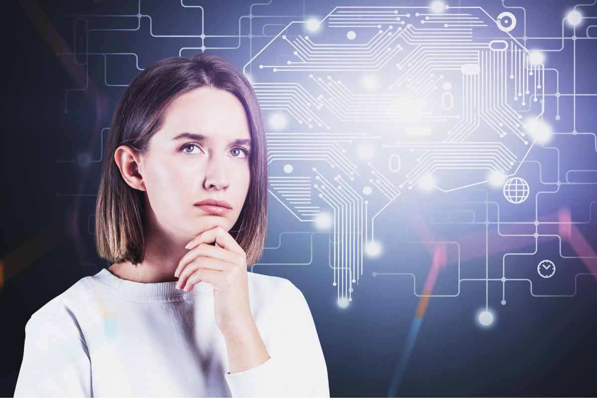 Professioni guadagneranno più futuro secondo AI