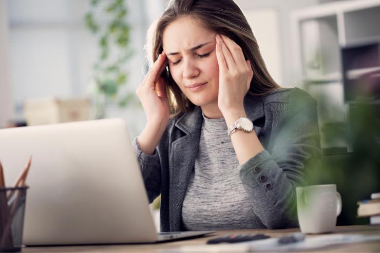 Mal testa: 10 cose come affrontare