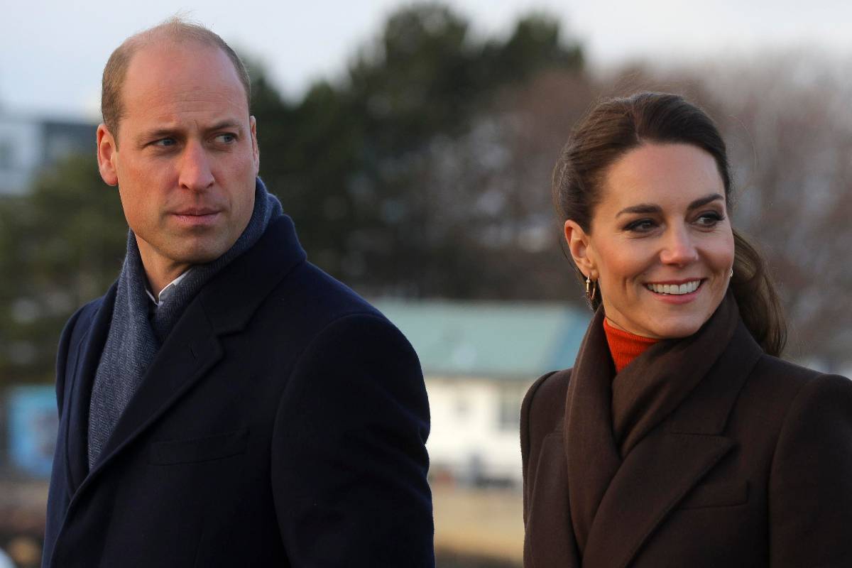 Kate Middleton: segreto William compromette salute