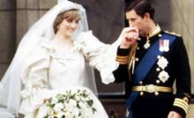 Principessa Diana: provato cancellare matrimonio