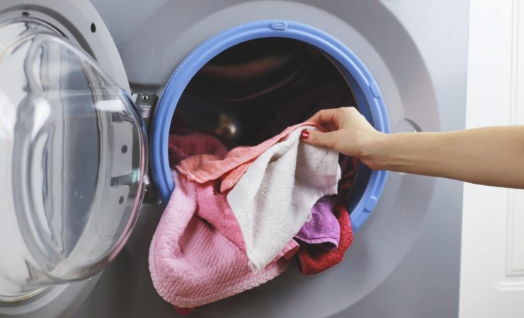 suggerimenti lavatrice asciugatrice: come utilizzarle