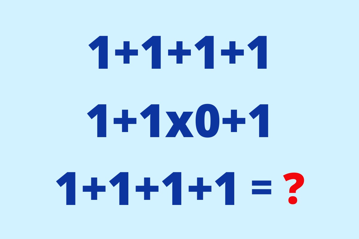 numero corretto risolvere rompicapo matematico