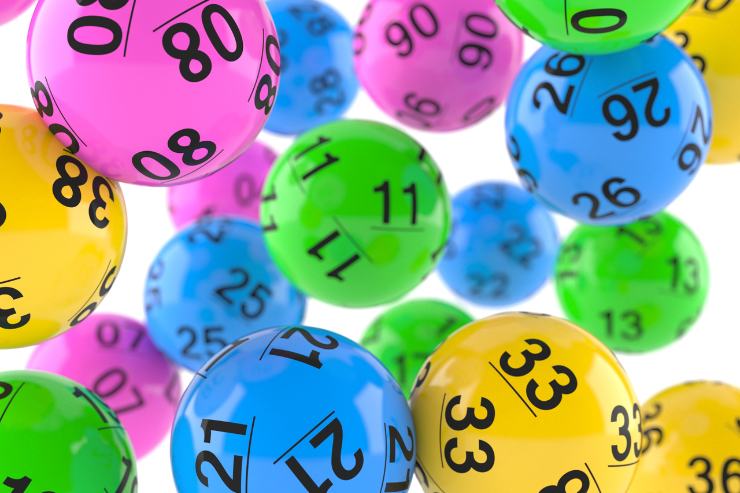 Sei SuperEnolotto: 5 consigli