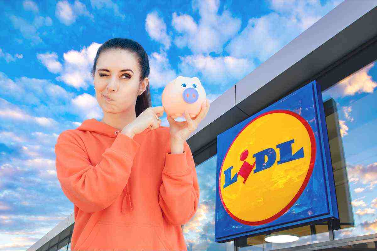 lidl prodotto risparmiare