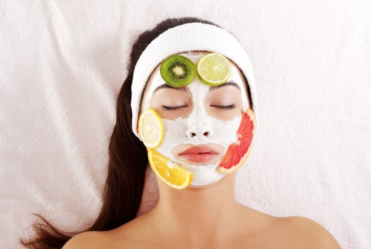 Maschere naturali: 5 ricette