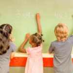 Cibo concentrazione migliora