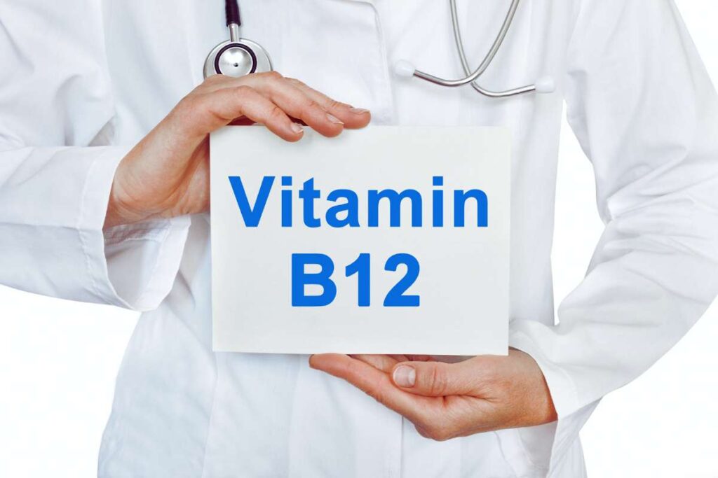 Scopri chi non dovrebbe mai prendere la vitamina B12 potrebbe