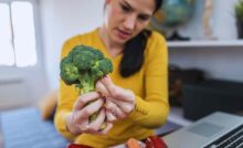 Pulire broccoli metodo giusto