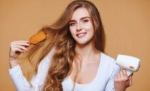 Capelli sani forti ingrediente naturale