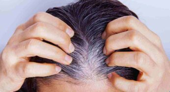 Capelli grigi addio, questo ingrediente naturale li farà sparire completamente