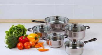 Conservi gli alimenti in pentole di alluminio? È pericoloso, interviene l’OMS