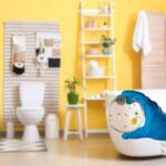 Germi bagno