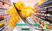Supermercato pasta