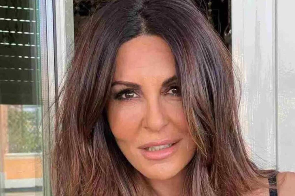 Sabrina Ferilli dice basta: torna in tv politicamente scorretta e disposta a tutto