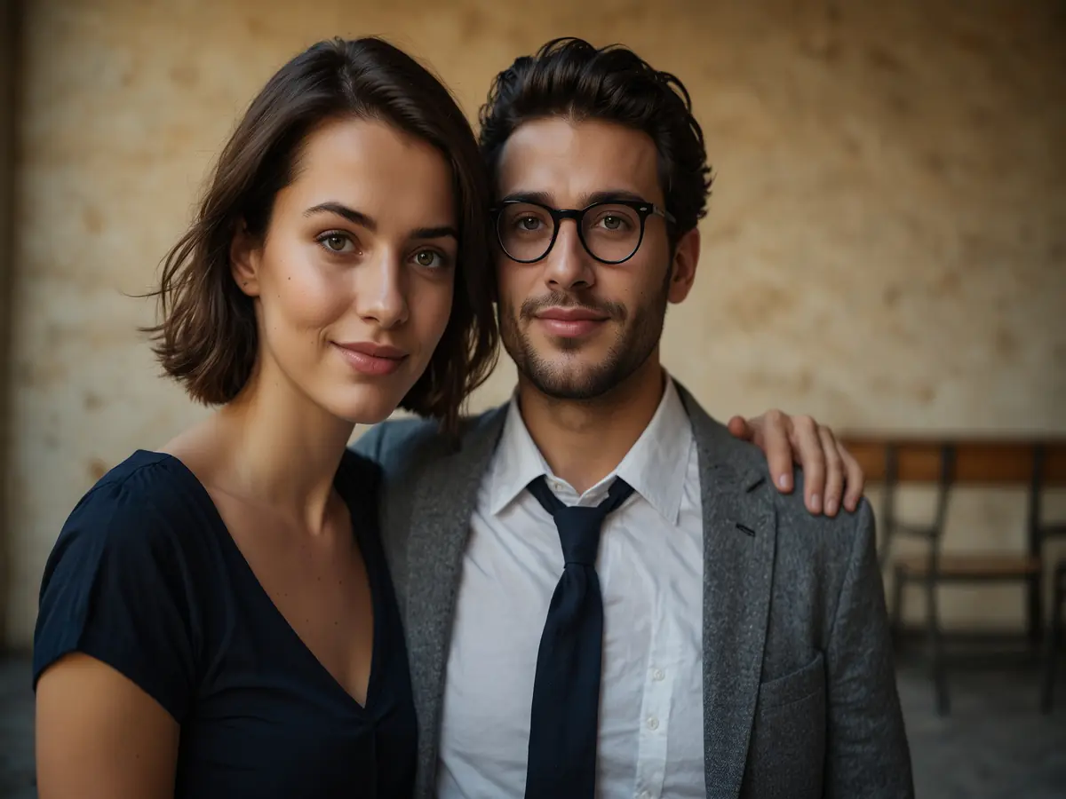 L'effetto specchio: la trappola psicologica che ci fa fidare di chi ci somiglia.