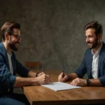 Perché abbiamo paura del silenzio durante una conversazione